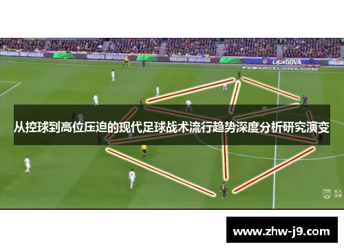 从控球到高位压迫的现代足球战术流行趋势深度分析研究演变